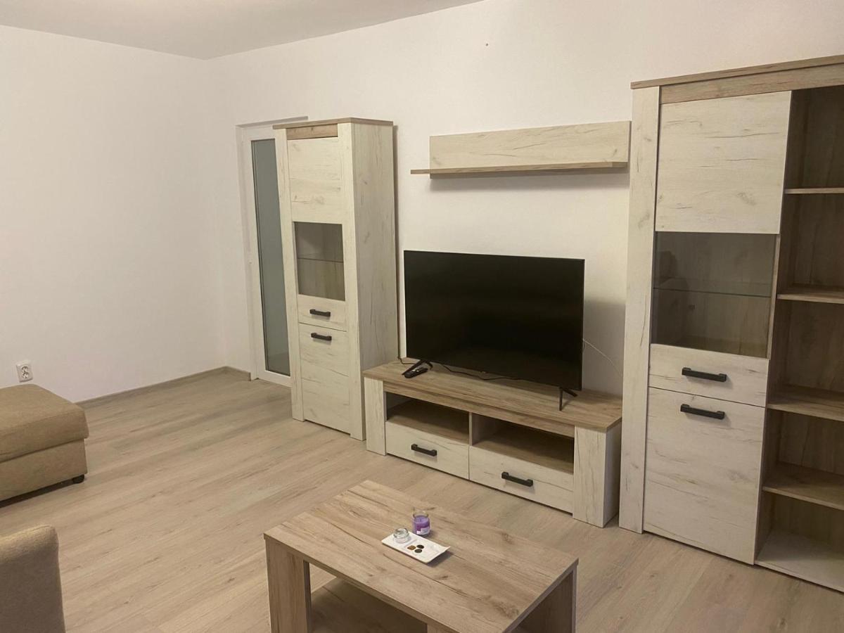 Apartament Maria Alba Iulia Exteriér fotografie