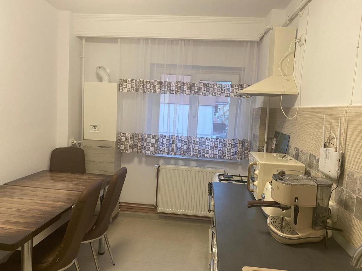 Apartament Maria Alba Iulia Exteriér fotografie