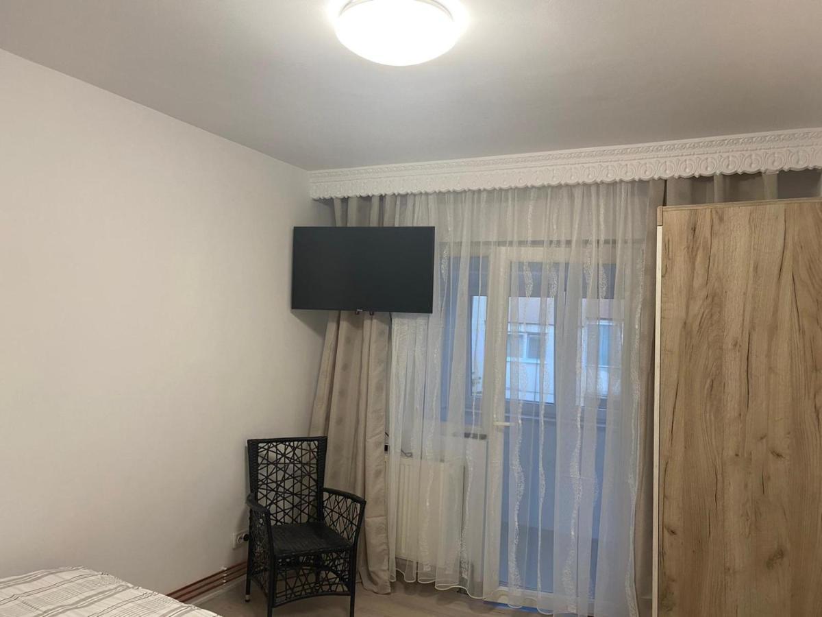 Apartament Maria Alba Iulia Exteriér fotografie