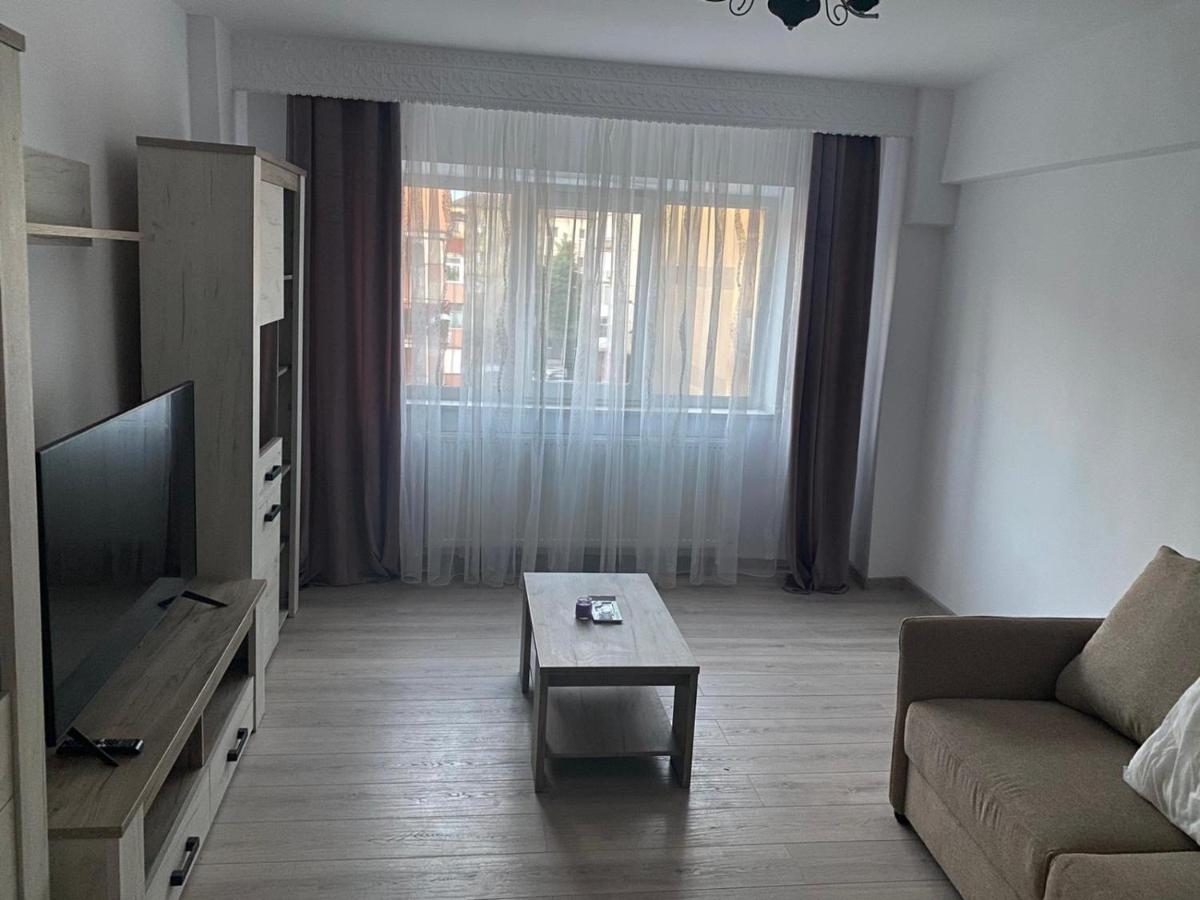 Apartament Maria Alba Iulia Exteriér fotografie