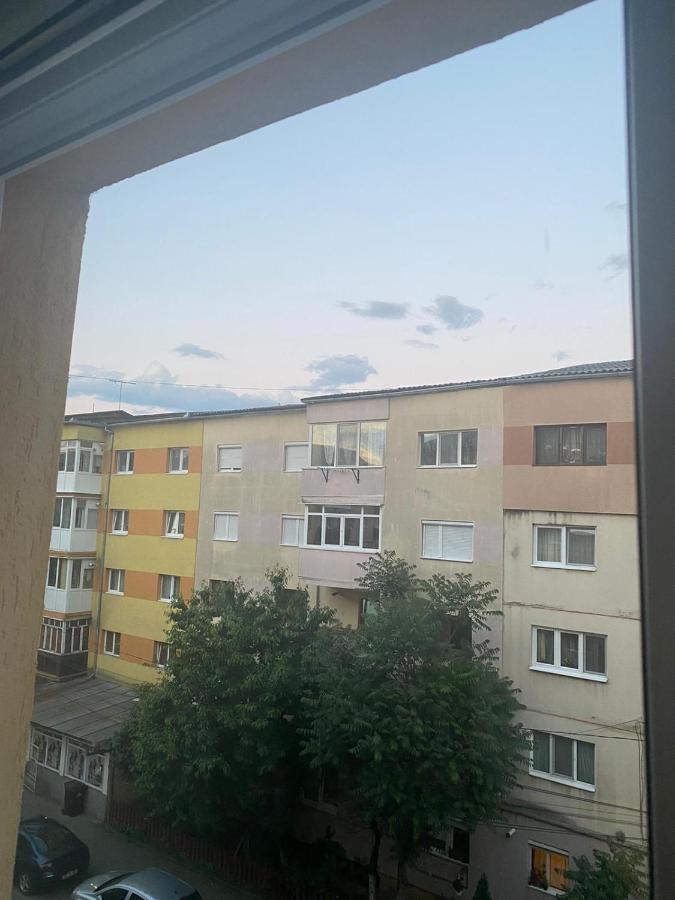 Apartament Maria Alba Iulia Exteriér fotografie