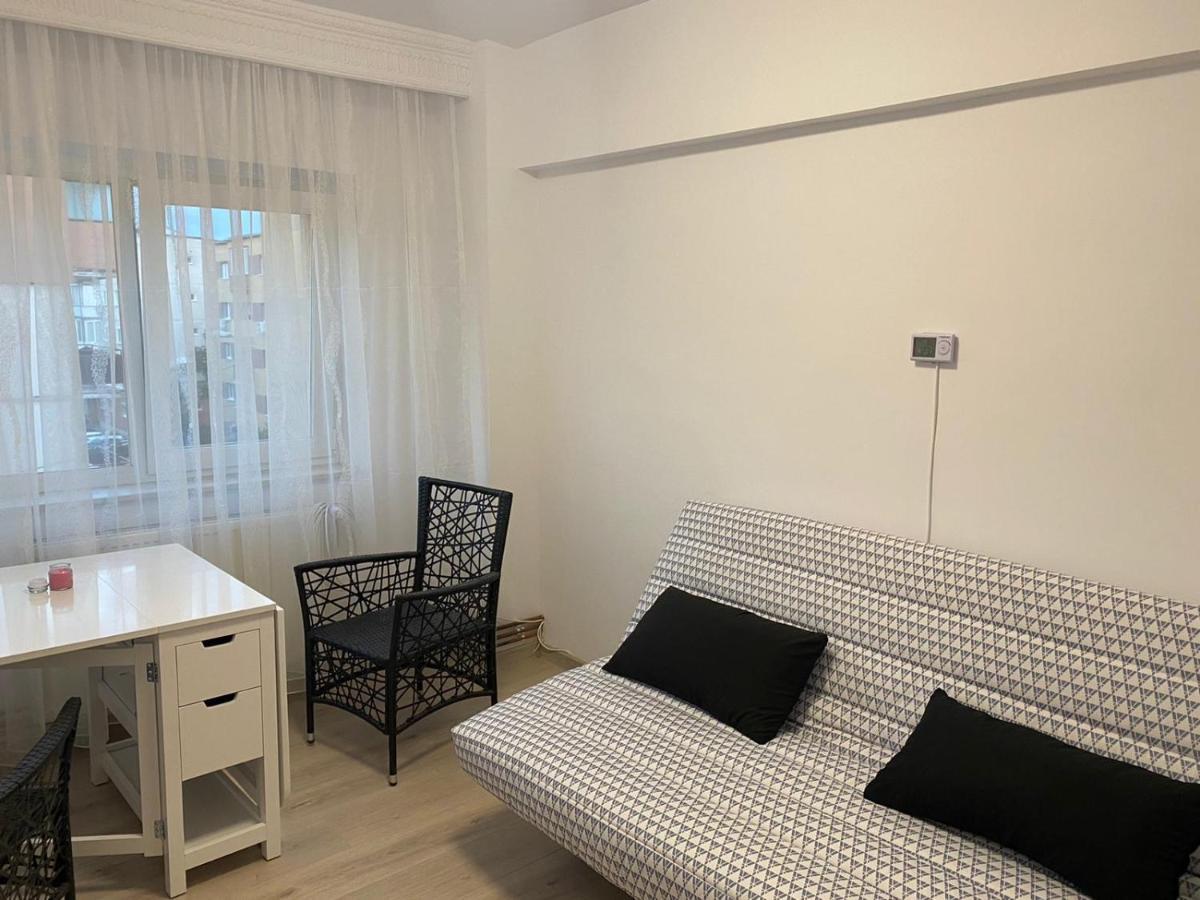 Apartament Maria Alba Iulia Exteriér fotografie